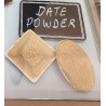 Dates powder