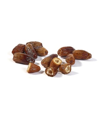 Pitted dates - C grade