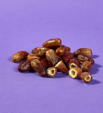 Pitted dates - C grade